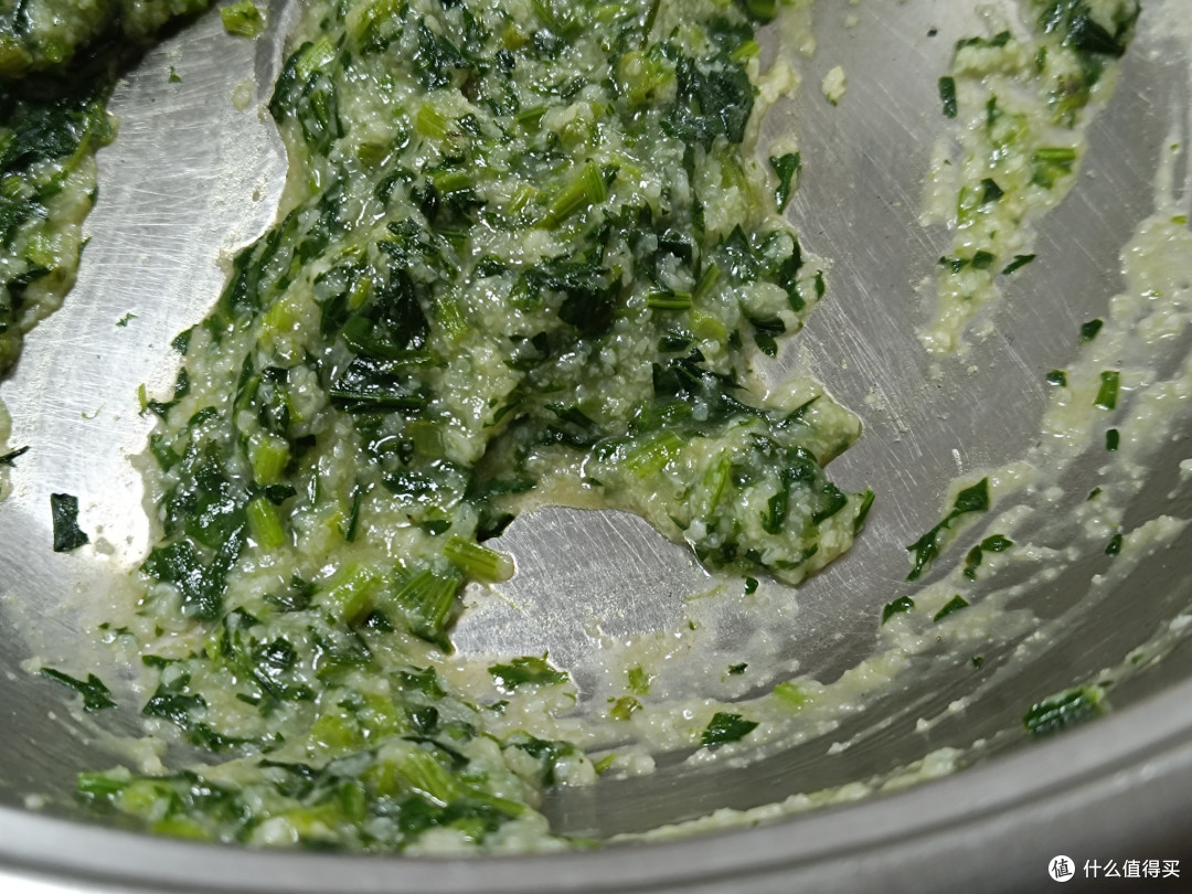 茼蒿米粉蒸菜指南:好吃养胃又养生