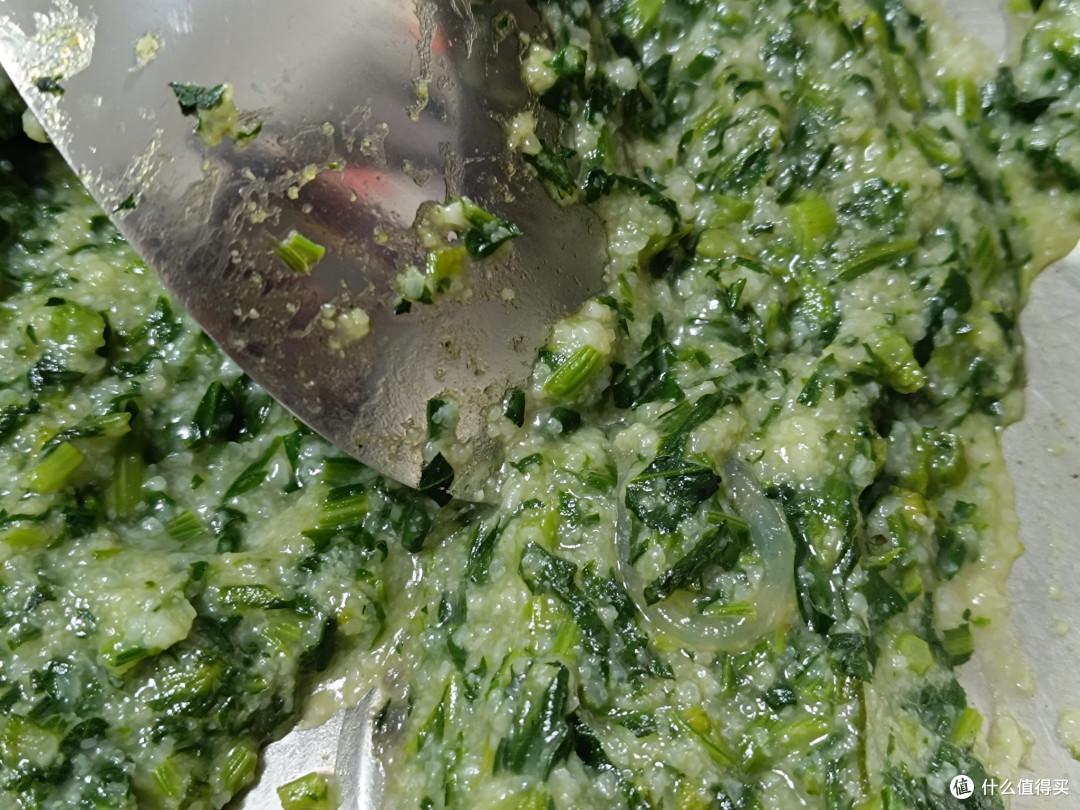 茼蒿米粉蒸菜指南:好吃养胃又养生