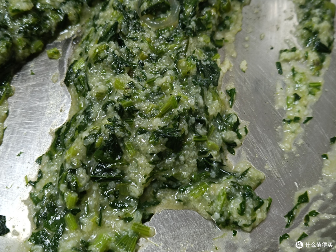 茼蒿米粉蒸菜指南:好吃养胃又养生