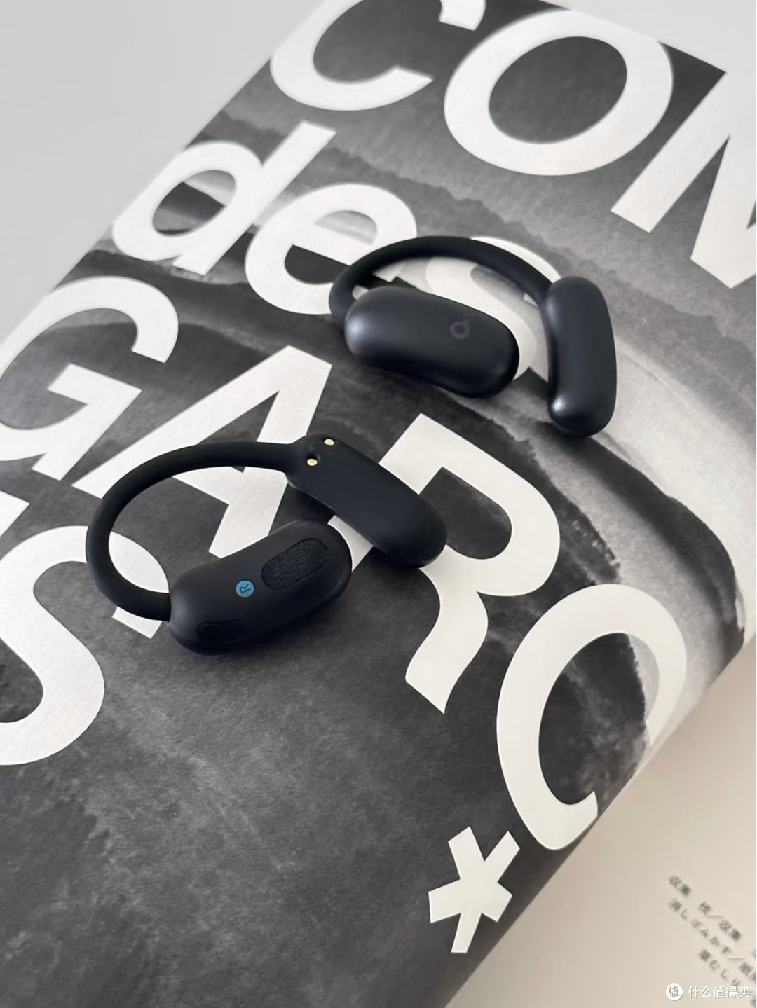 体验声阔飞跃线Air:AI赋能,开启智能耳机新境界