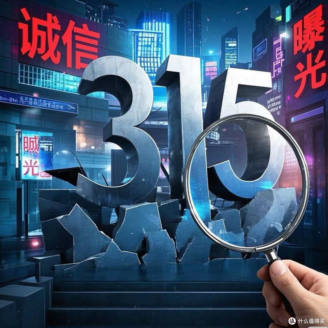 消费迷雾中的导航灯——放心消费科普大赛