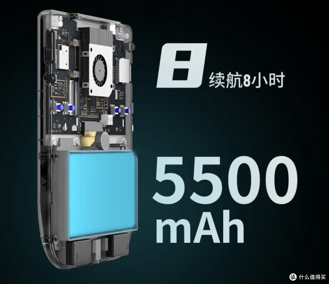安伯尼克RG 406V：复古与现代的完美融合
