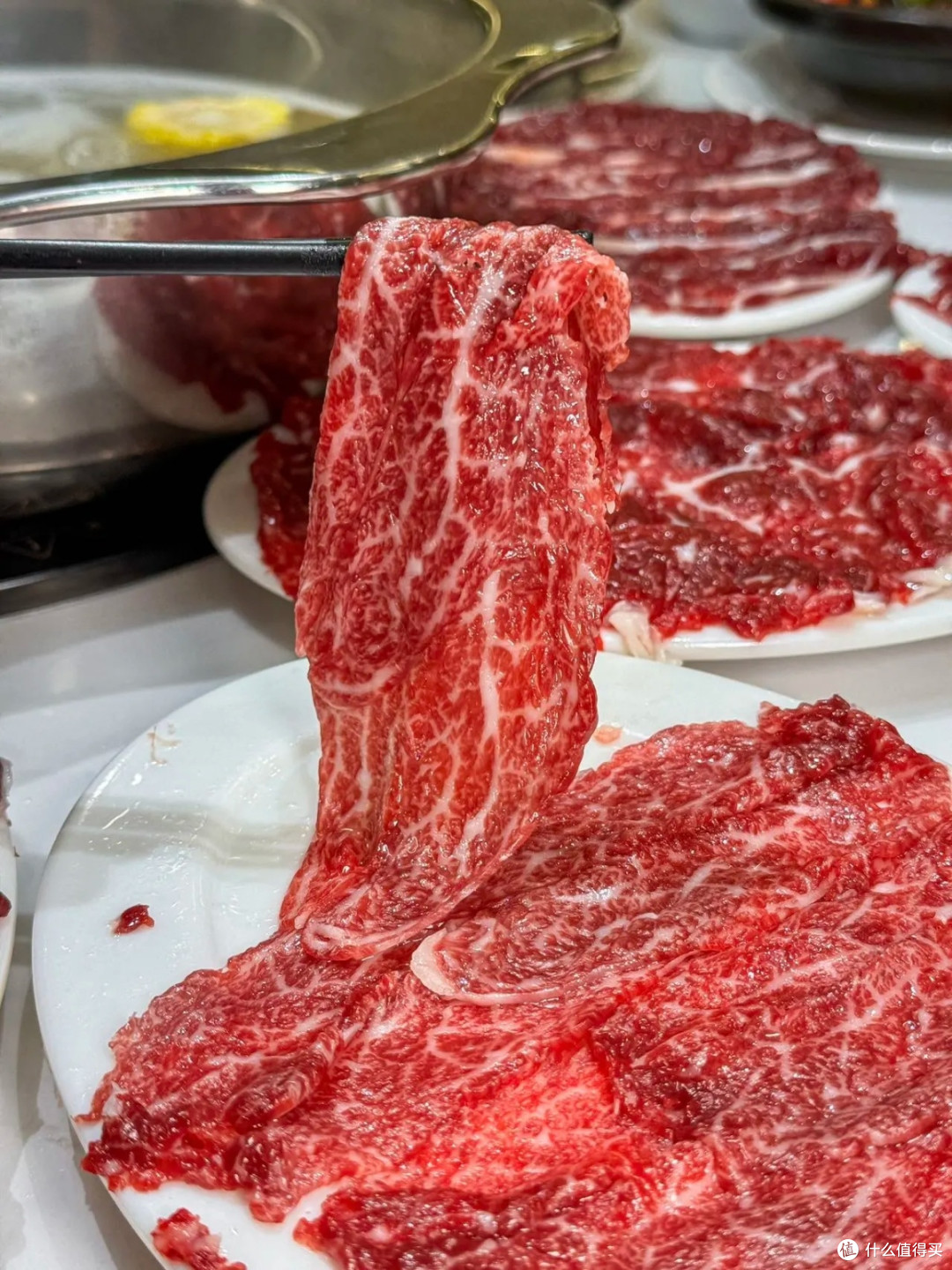 吃透牛肉火锅食材密码,解锁顶级味蕾盛宴!