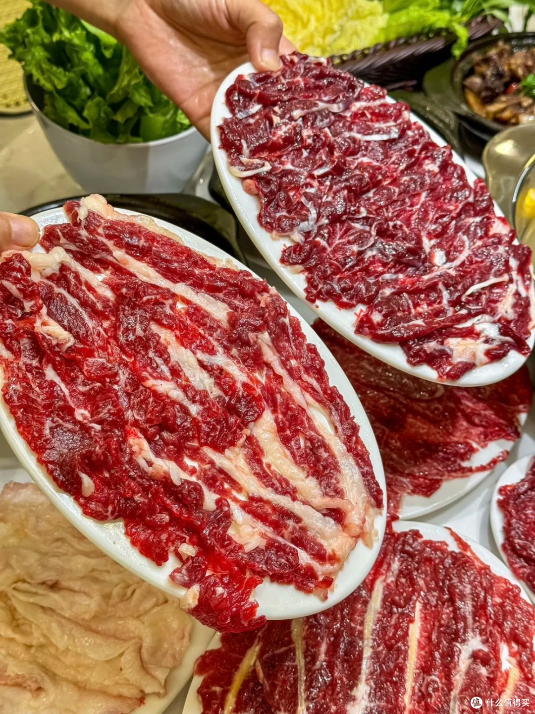 吃透牛肉火锅食材密码,解锁顶级味蕾盛宴!