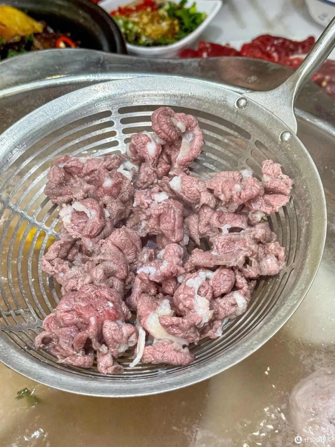 吃透牛肉火锅食材密码,解锁顶级味蕾盛宴!
