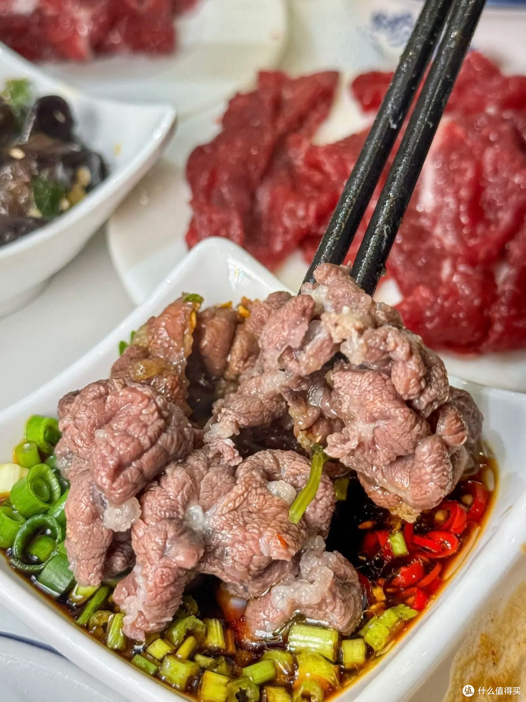 吃透牛肉火锅食材密码,解锁顶级味蕾盛宴!