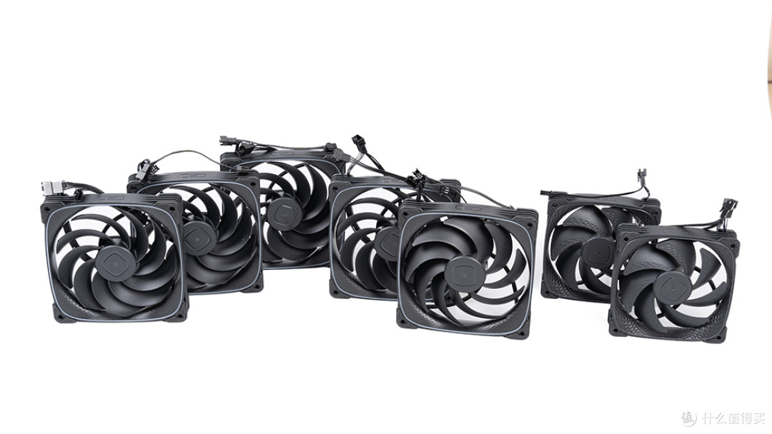 9950X3D+华硕X870-PLUS+RX 9070 XT+Model5装机:点燃AMD信仰之力