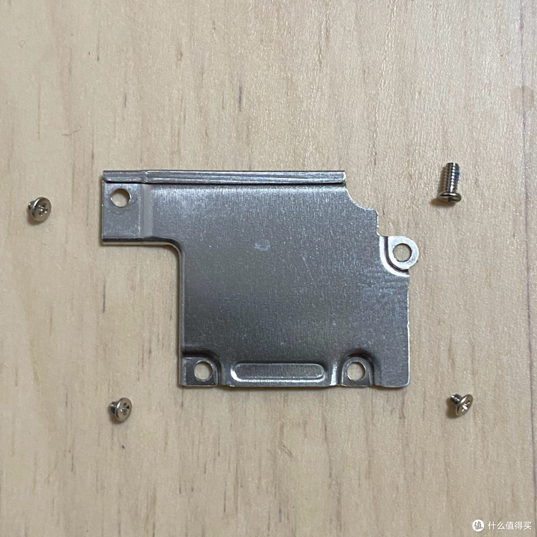 iphone 6s换电池