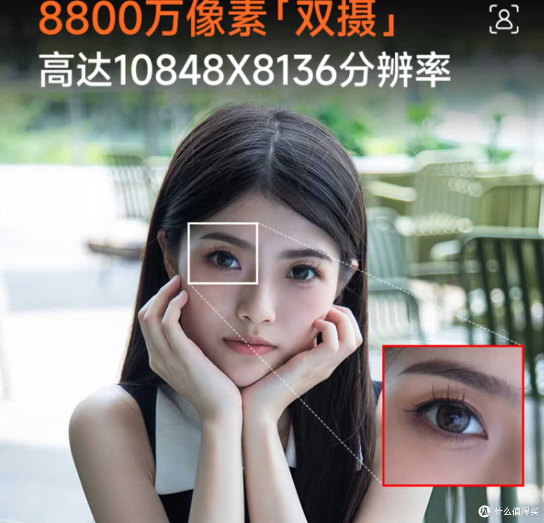 探索影像新境界——彩族CAIZU 4800万超高清数码相机评测