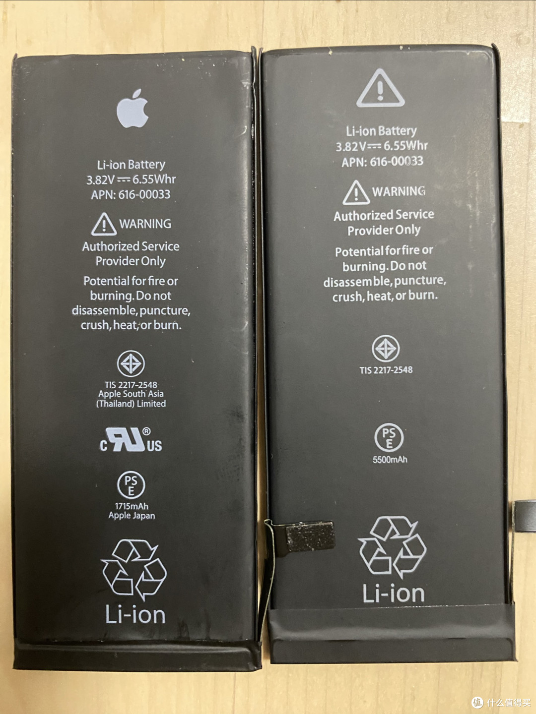 iphone 6s换电池