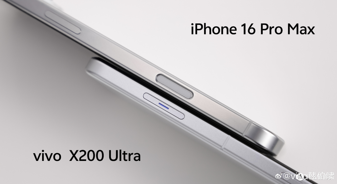 vivo给新机装了个物理外挂,iPhone用户却集体破防了