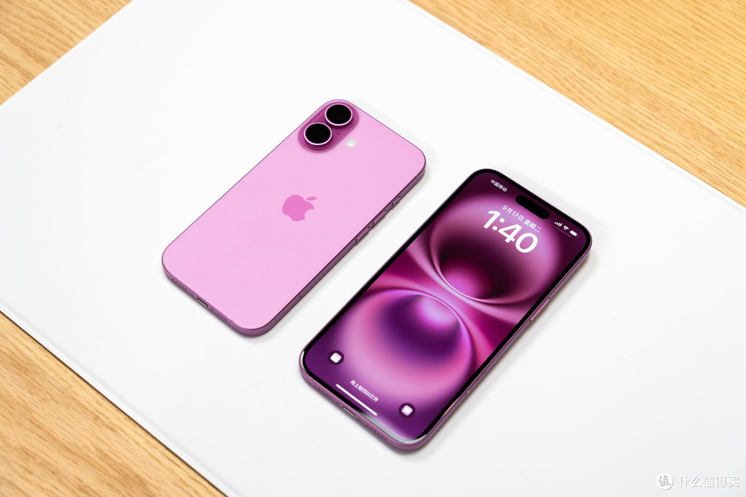 iPhone16价格再度妥协,一部让你告别换机焦虑的精致生活伴侣