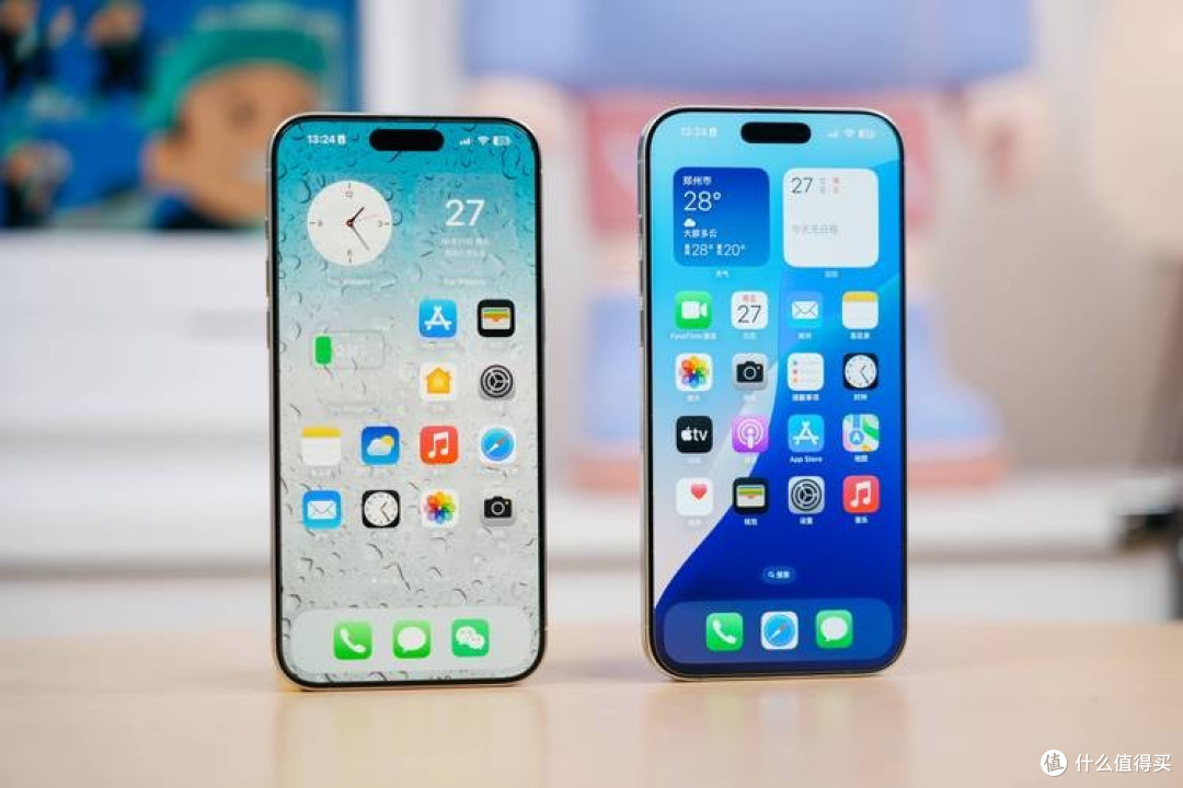 iPhone16价格再度妥协,一部让你告别换机焦虑的精致生活伴侣