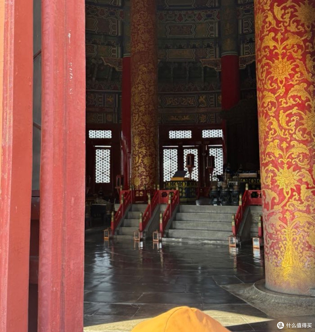 北京天坛一日游:探寻古都神韵,沐浴历史光辉