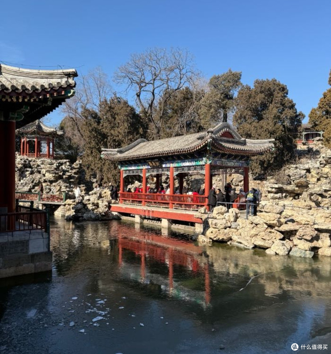 北京天坛一日游：探寻古都神韵，沐浴历史光辉