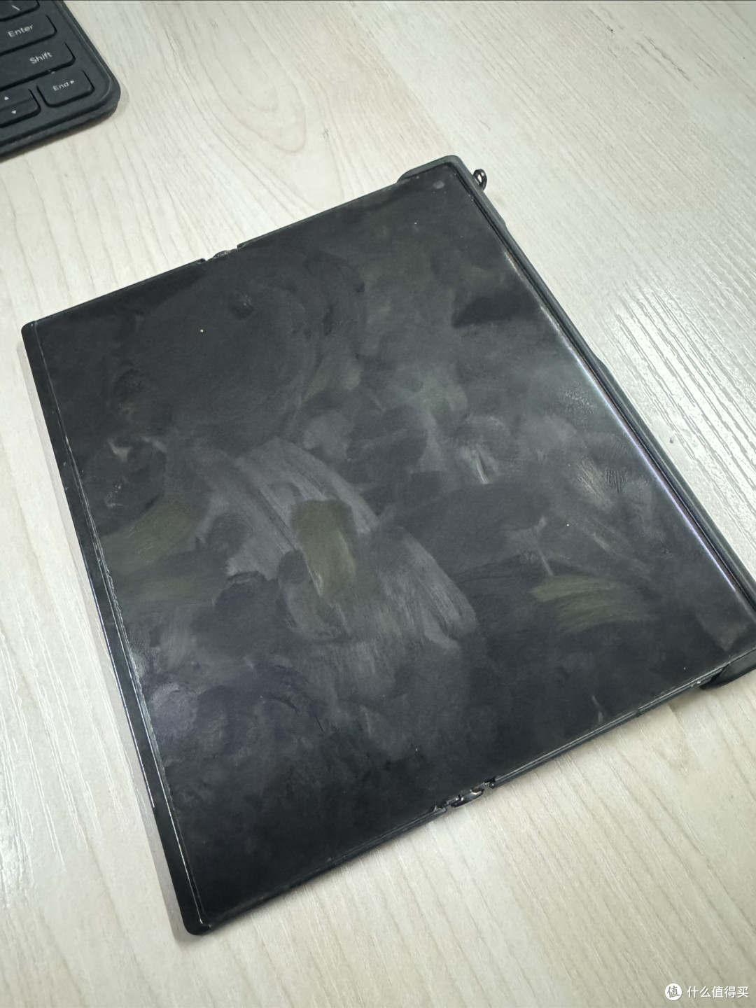 用了1000多天2000块手机完成了跨越