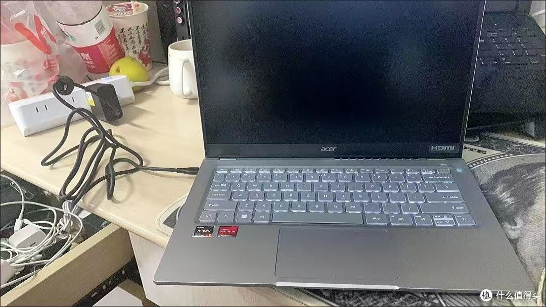 宏碁非凡GO青春版i5-13500H：学生党的理想笔记本