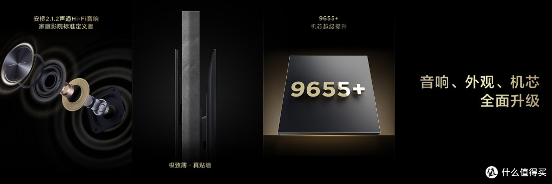 画质内卷终结者?TCL新品以碾压式7000:1超高对比度来袭
