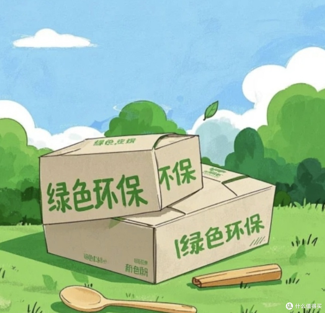 绿色消费，开启可持续生活之旅