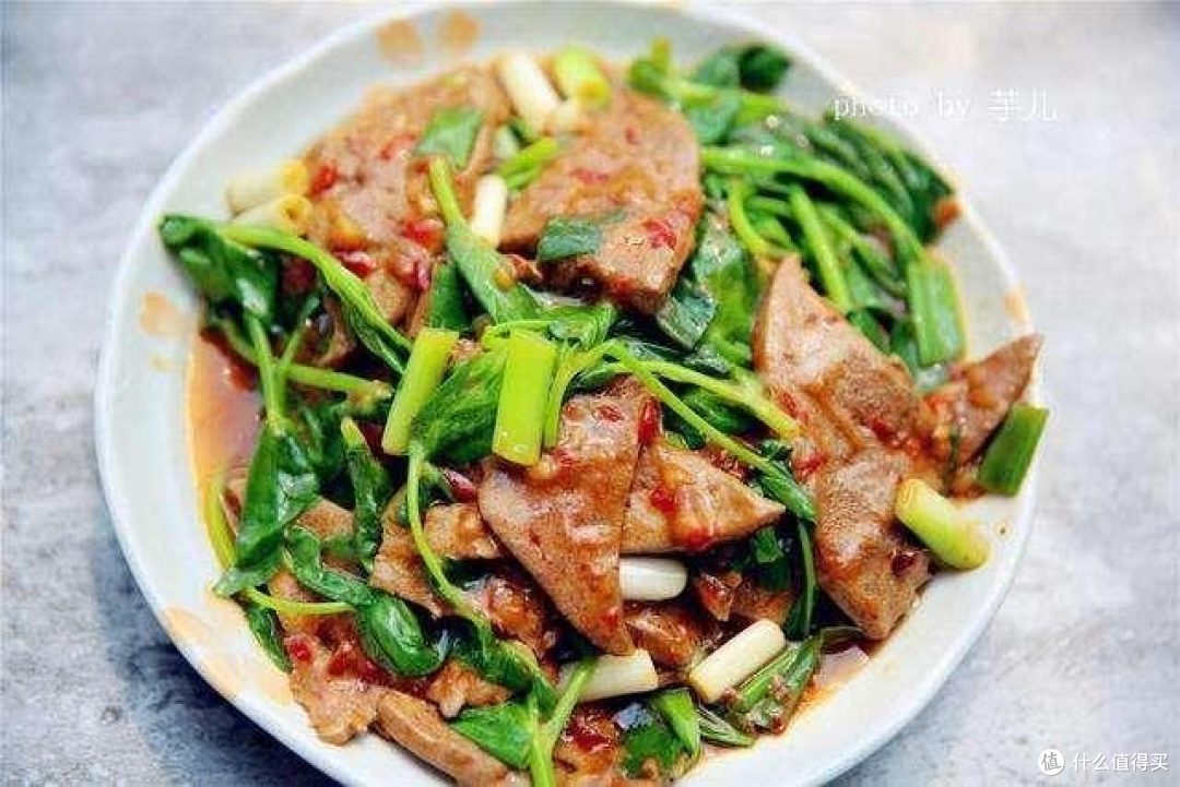 和老妈学会一道私房菜, 补血明目, 上桌就秒光, 老公责怪我做少了