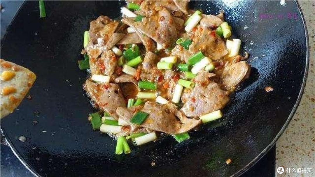和老妈学会一道私房菜, 补血明目, 上桌就秒光, 老公责怪我做少了