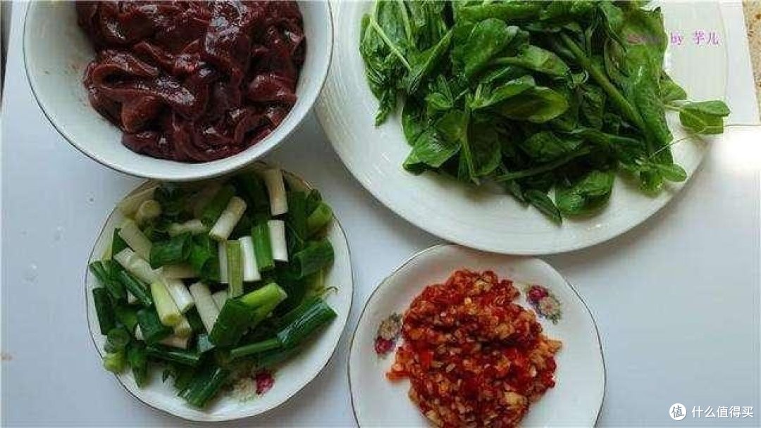 和老妈学会一道私房菜, 补血明目, 上桌就秒光, 老公责怪我做少了