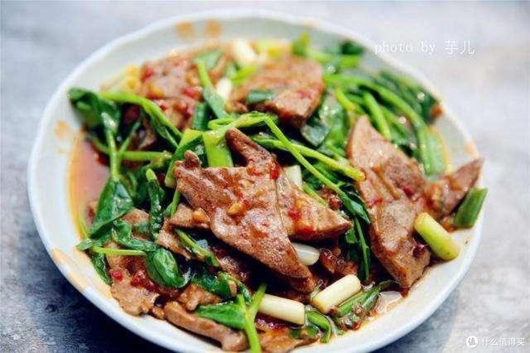 和老妈学会一道私房菜, 补血明目, 上桌就秒光, 老公责怪我做少了