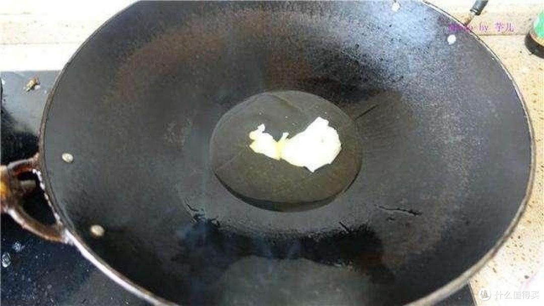 和老妈学会一道私房菜, 补血明目, 上桌就秒光, 老公责怪我做少了