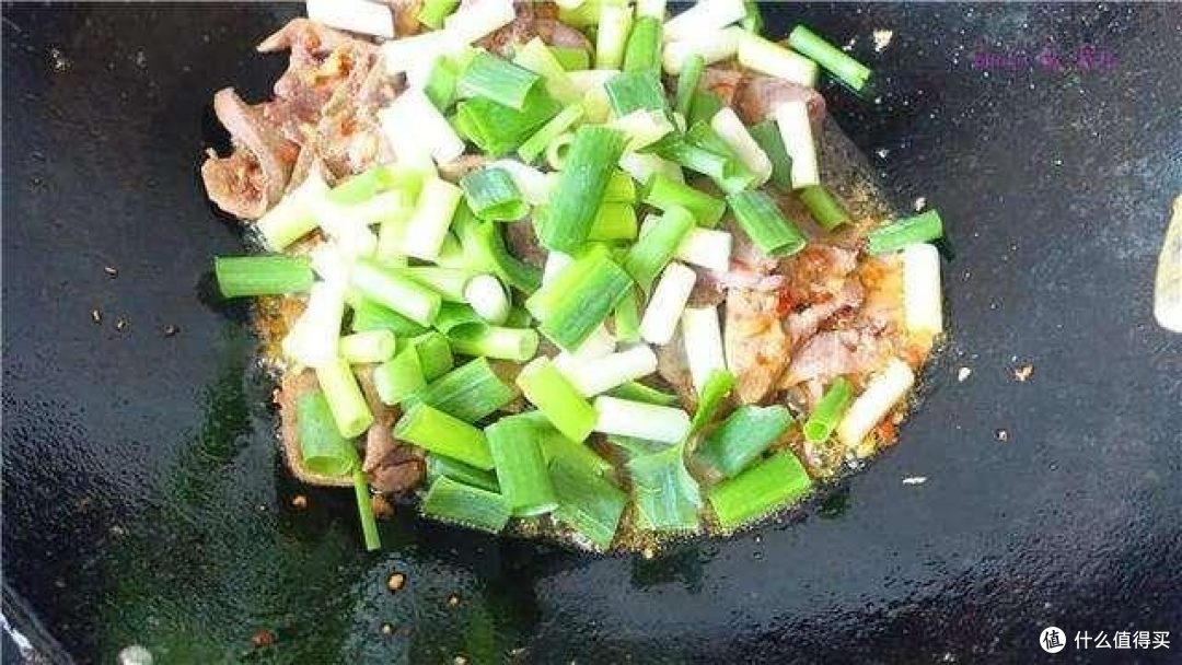 和老妈学会一道私房菜, 补血明目, 上桌就秒光, 老公责怪我做少了