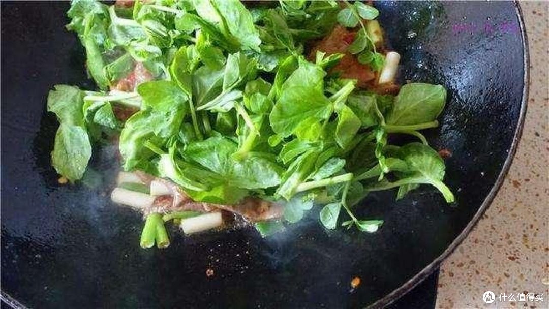 和老妈学会一道私房菜, 补血明目, 上桌就秒光, 老公责怪我做少了