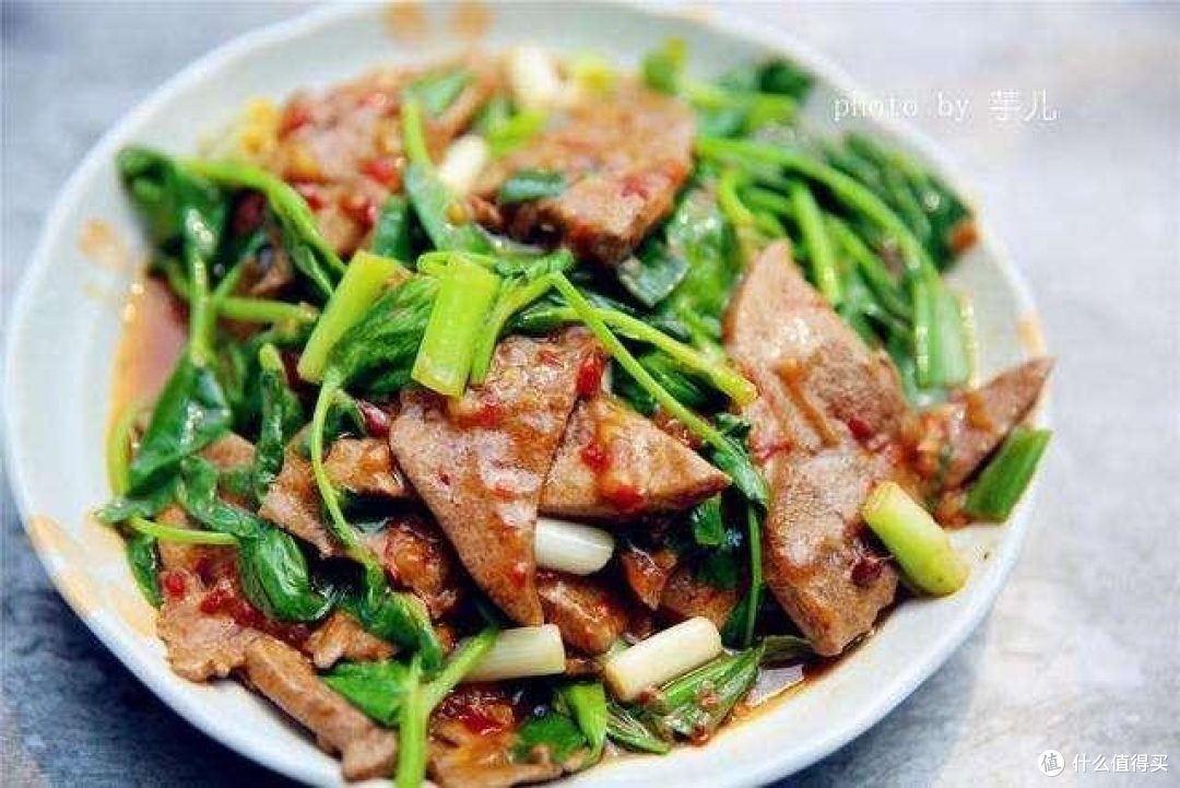 和老妈学会一道私房菜, 补血明目, 上桌就秒光, 老公责怪我做少了