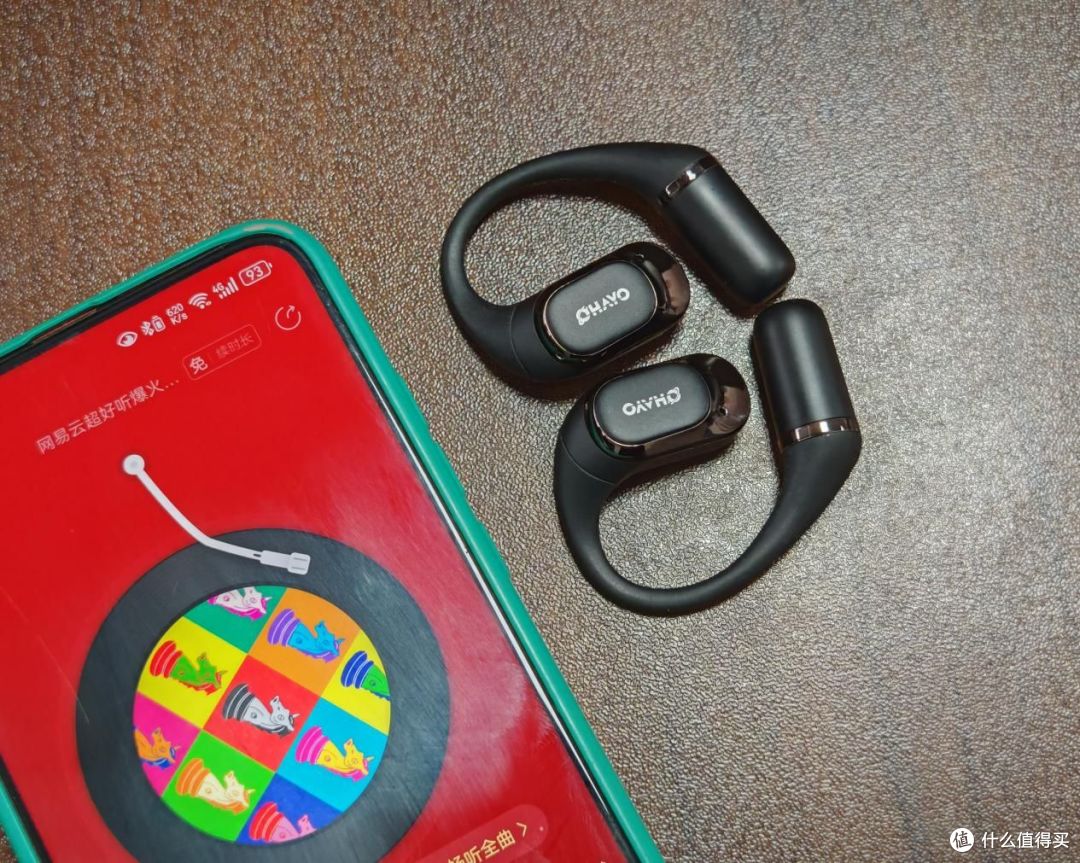 舒适耐造,音质与性价比并存,雷登T10蓝牙耳机测评