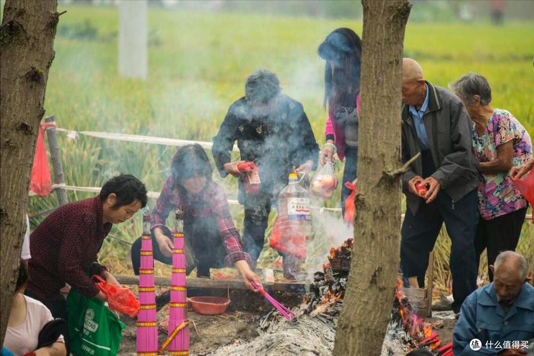 “清明要躲藏，不能床上躺”，清明4人要躲，是哪4人？有你吗？