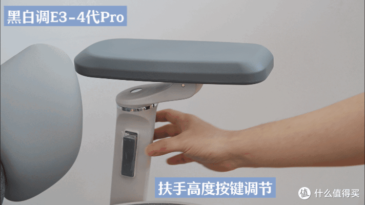 人体工学椅踩坑频繁？肯定是这几个参数没选对！