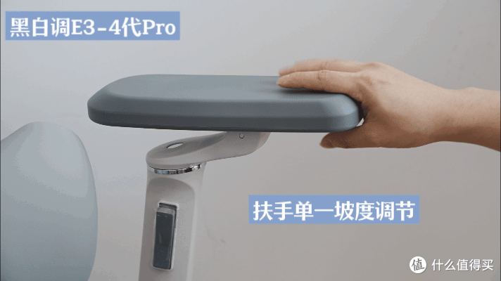 人体工学椅踩坑频繁？肯定是这几个参数没选对！
