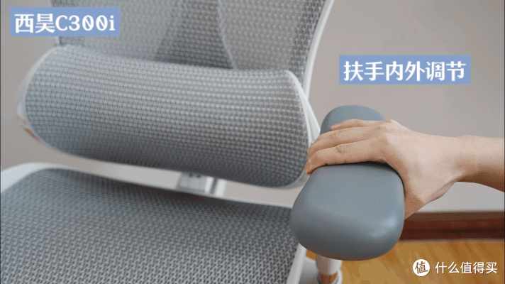 人体工学椅踩坑频繁？肯定是这几个参数没选对！