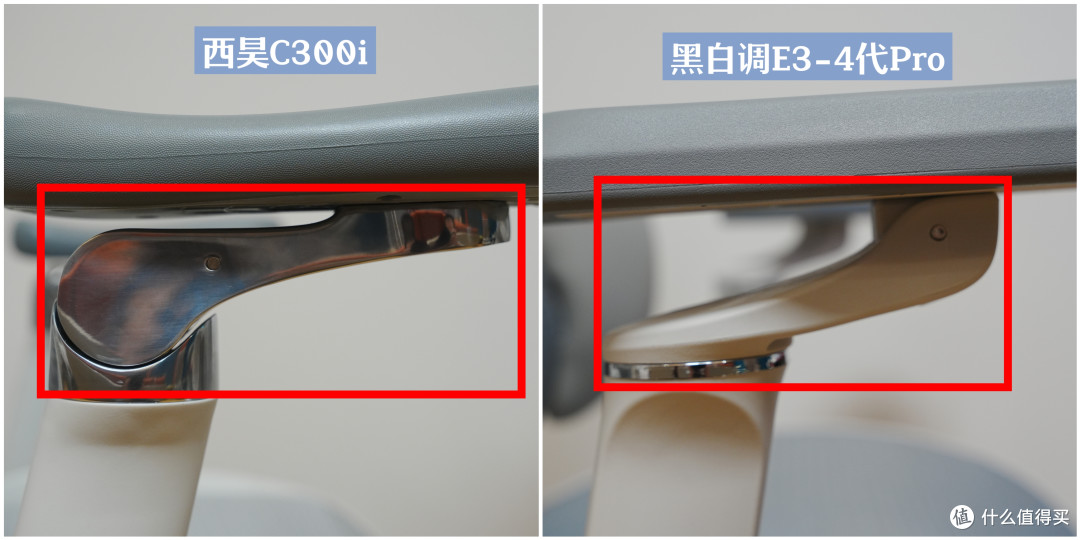 人体工学椅踩坑频繁？肯定是这几个参数没选对！