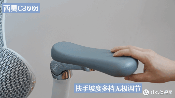 人体工学椅踩坑频繁？肯定是这几个参数没选对！
