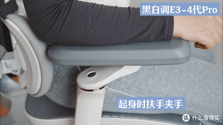 人体工学椅踩坑频繁？肯定是这几个参数没选对！