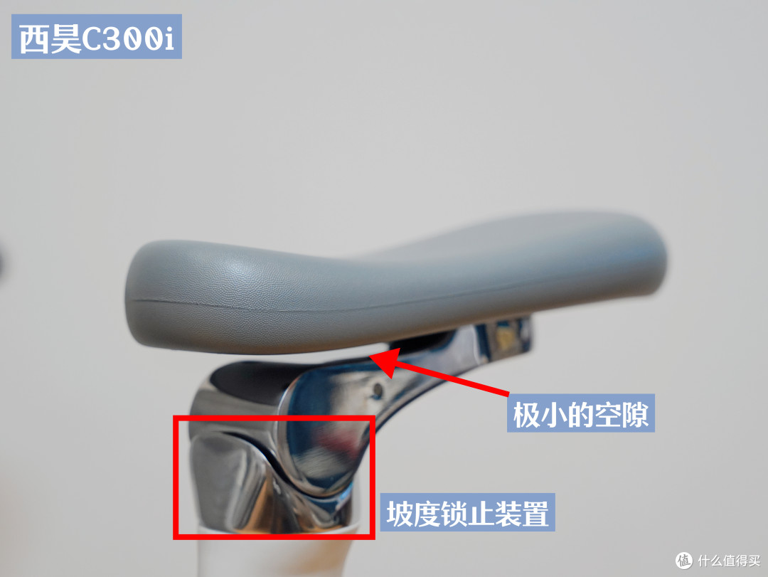 人体工学椅踩坑频繁？肯定是这几个参数没选对！