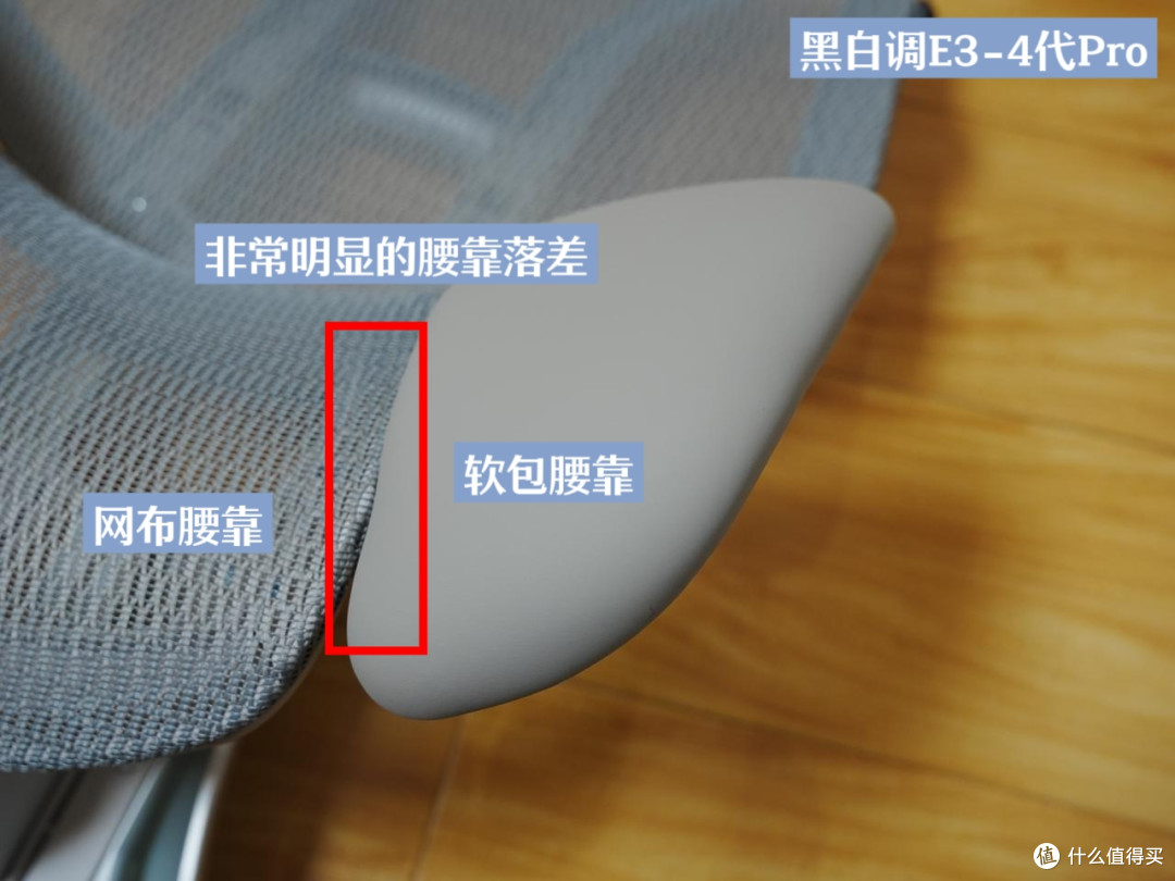 人体工学椅踩坑频繁？肯定是这几个参数没选对！