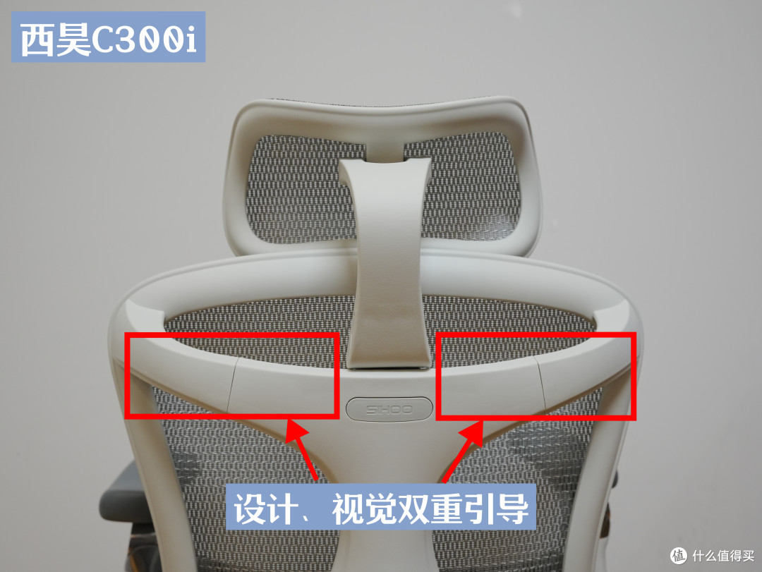 人体工学椅踩坑频繁？肯定是这几个参数没选对！