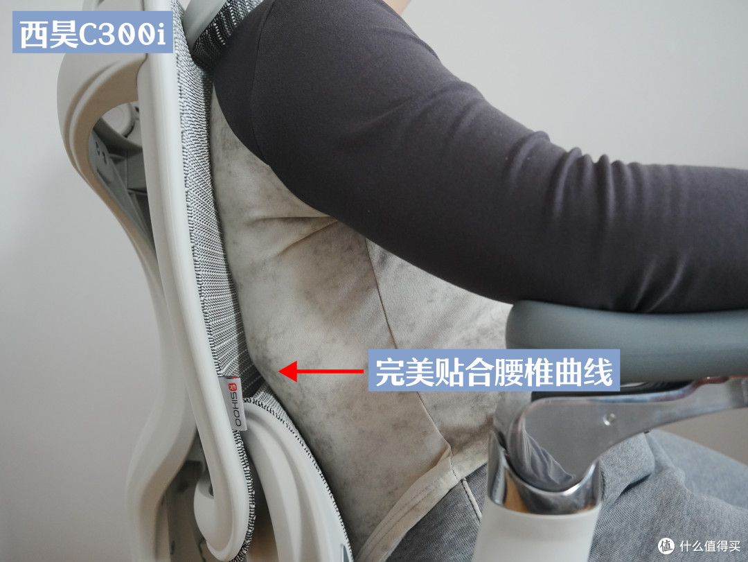 人体工学椅踩坑频繁？肯定是这几个参数没选对！