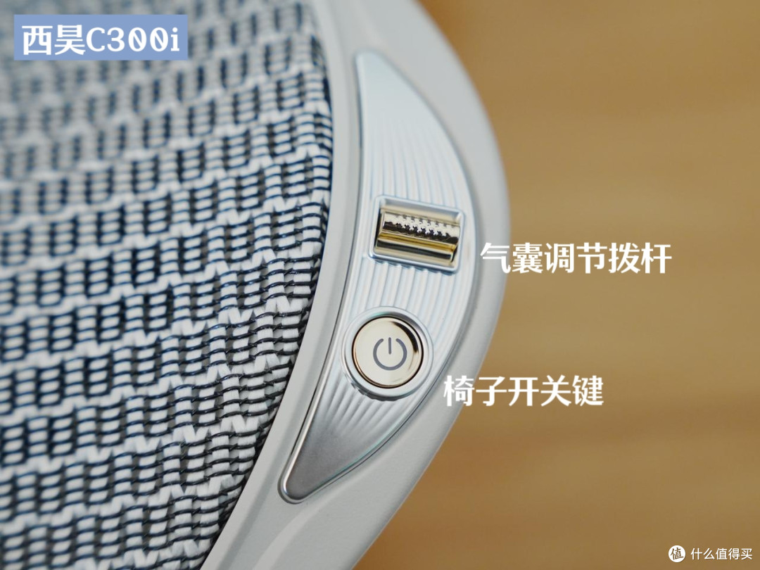 人体工学椅踩坑频繁？肯定是这几个参数没选对！