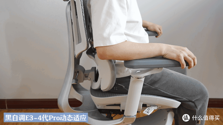 人体工学椅踩坑频繁？肯定是这几个参数没选对！