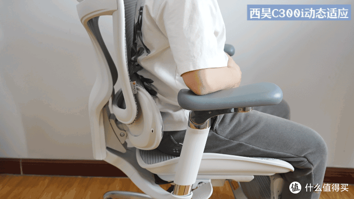 人体工学椅踩坑频繁？肯定是这几个参数没选对！