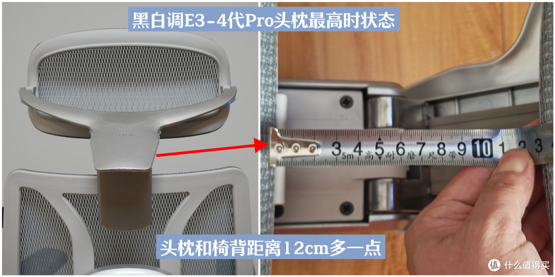 人体工学椅踩坑频繁？肯定是这几个参数没选对！