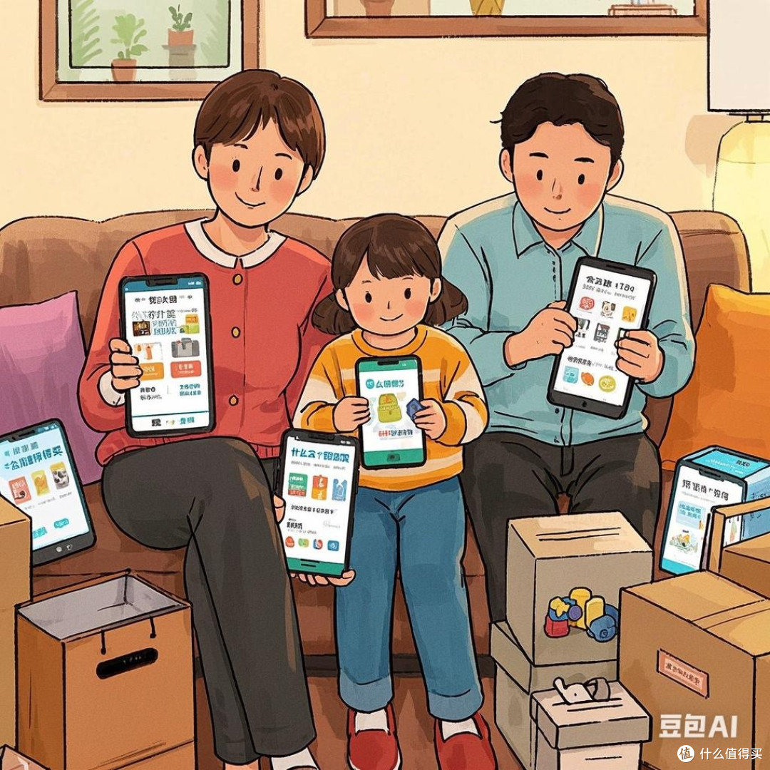 什么值得买：购物的得力助手