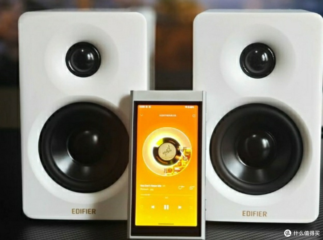 漫步者（EDIFIER）N300音箱