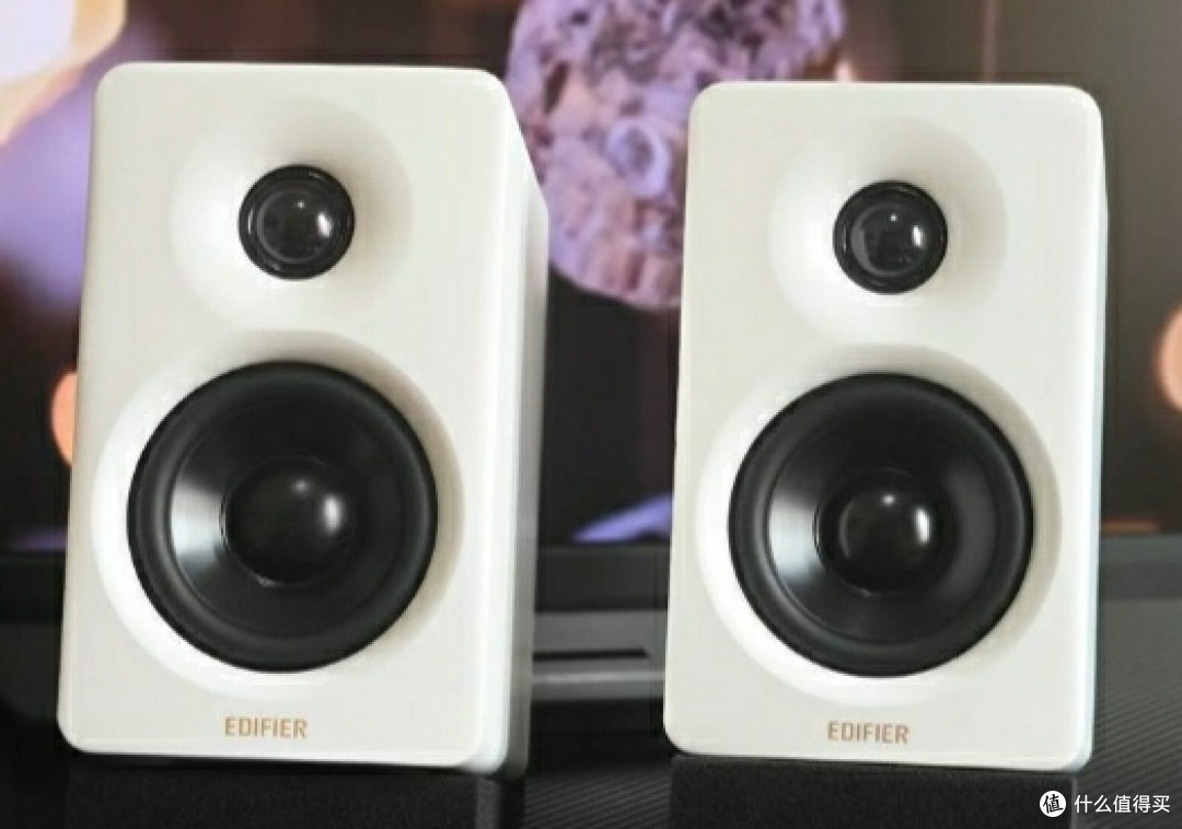 漫步者(EDIFIER)N300音箱